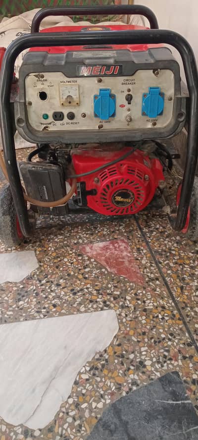urgently sale petrol and gas working condition all ok