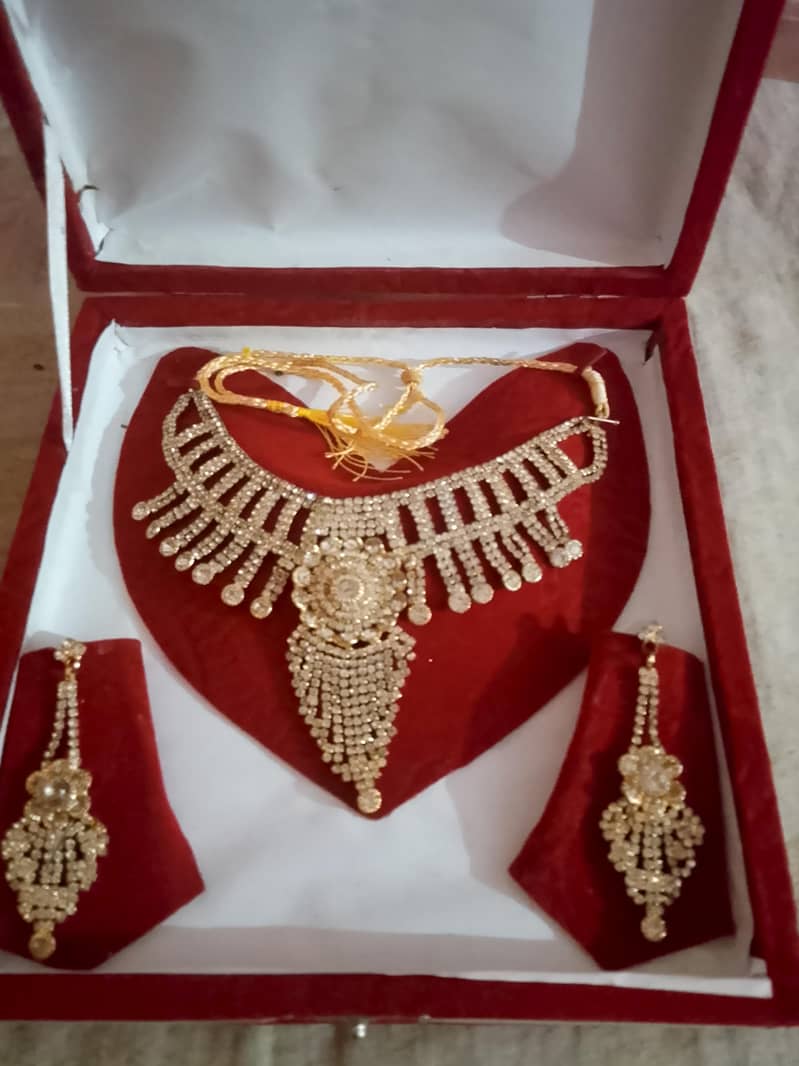 jewelry set 0