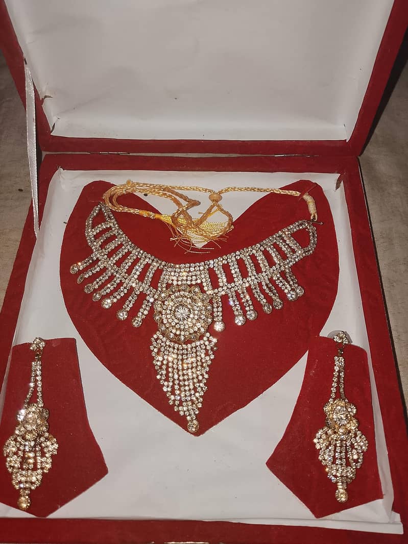 jewelry set 1