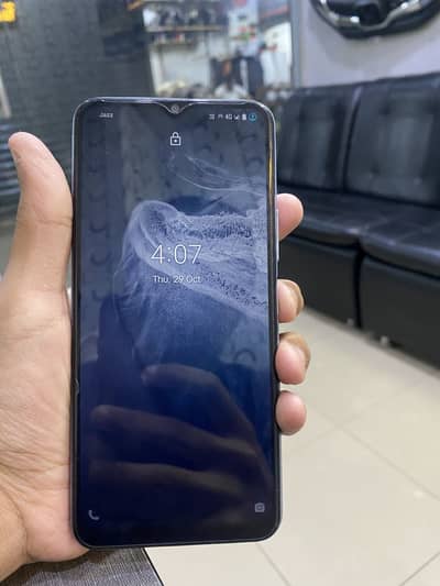Vivo Y12s