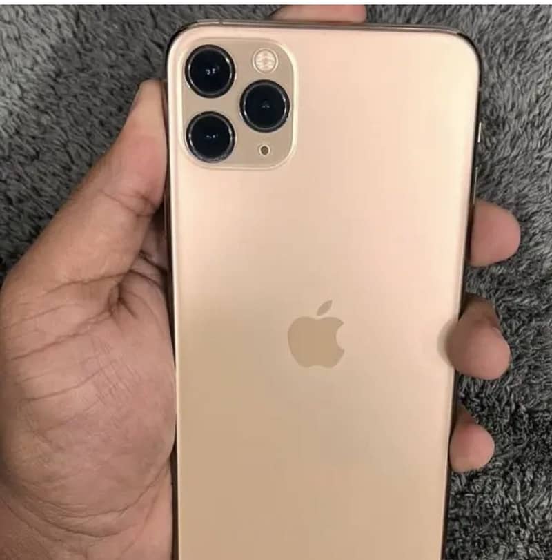 Apple iPhone 11 Pro Max 0