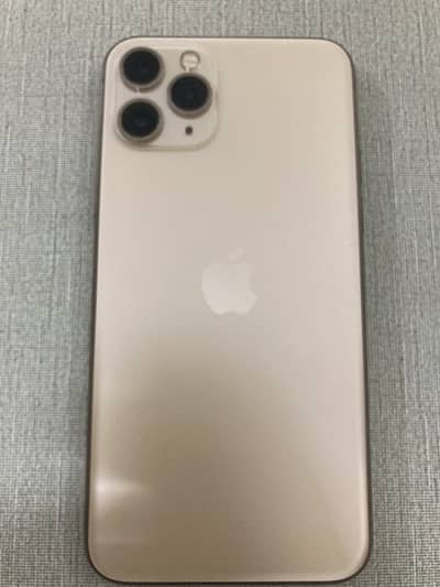Apple iPhone 11 Pro