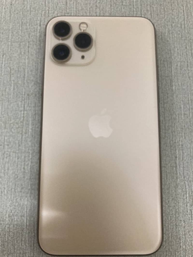 Apple iPhone 11 Pro 0