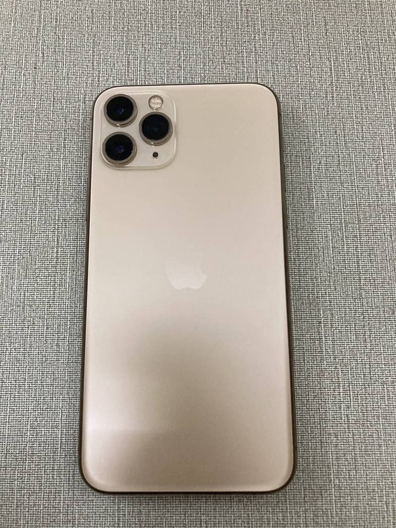 Apple iPhone 11 Pro 9