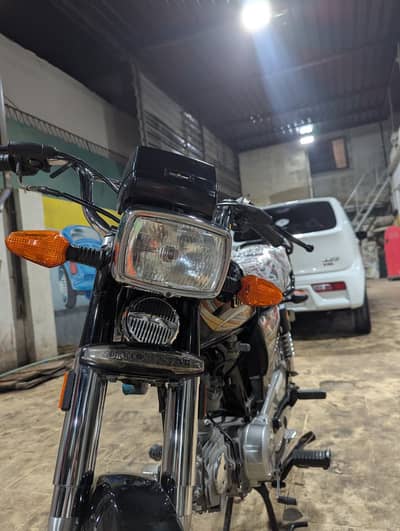 Union Star 70cc 2026