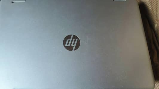 hp leptop i5 /4/generation 360 or toch Screen