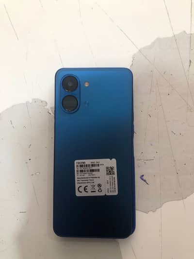 Tecno Spark Go 3 4 64 All Okay