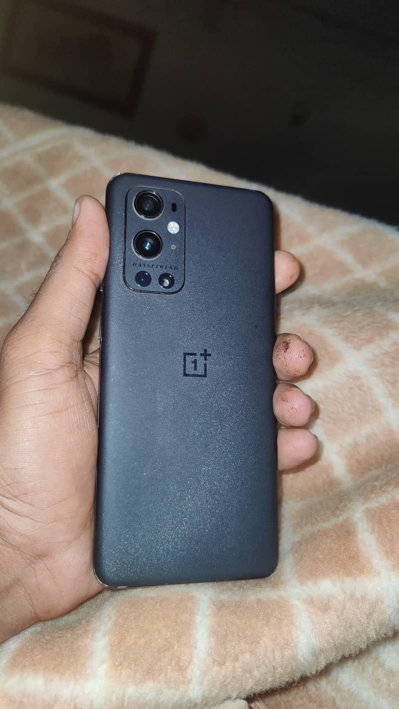 One Plus 9 Pro 1