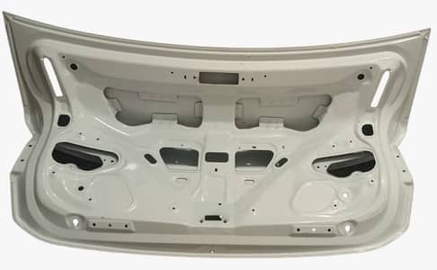 Honda Civic and Honda City front and back diggy 2022-2026