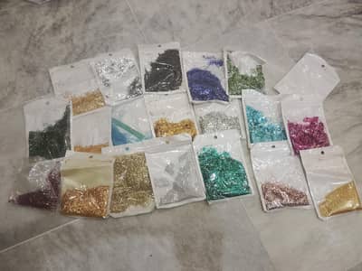 epoxy resin and glitters in cheap price
