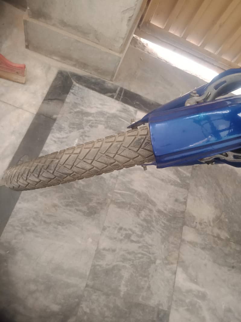 Used bicycle 1