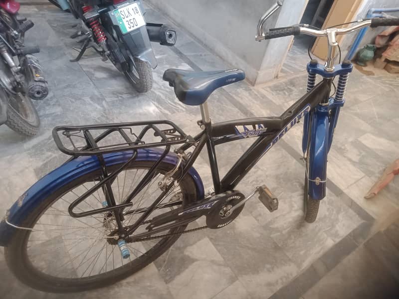 Used bicycle 5