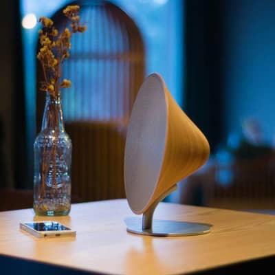 Bluetooth rechargeable speakers