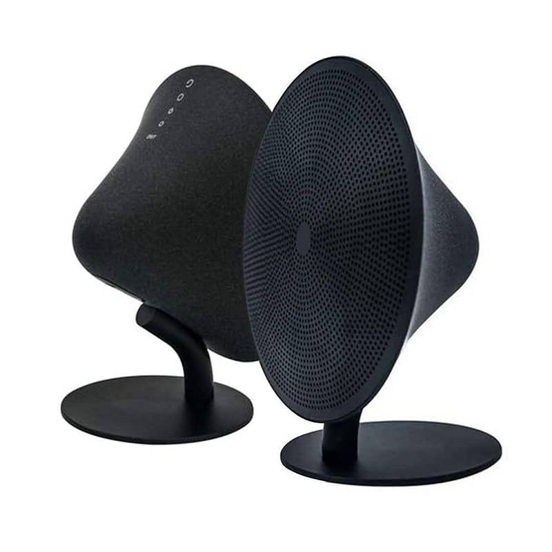 Bluetooth rechargeable speakers 8