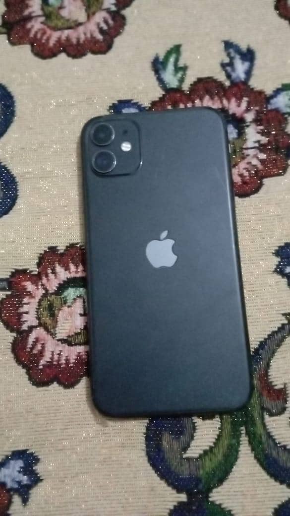 Apple iPhone 11 jv 1