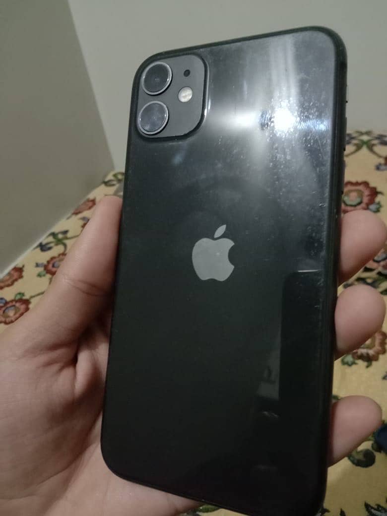 Apple iPhone 11 jv 5