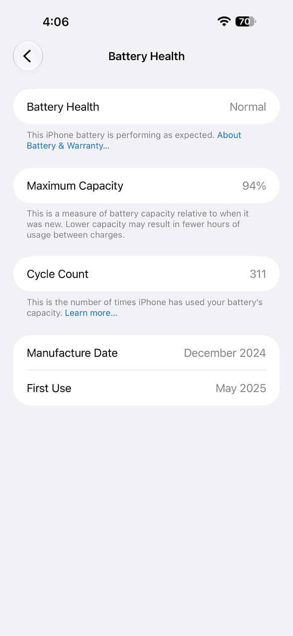 Apple iPhone 16 Pro Max 0