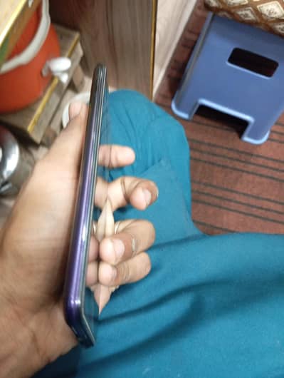 Infinix Hot 8 Lite