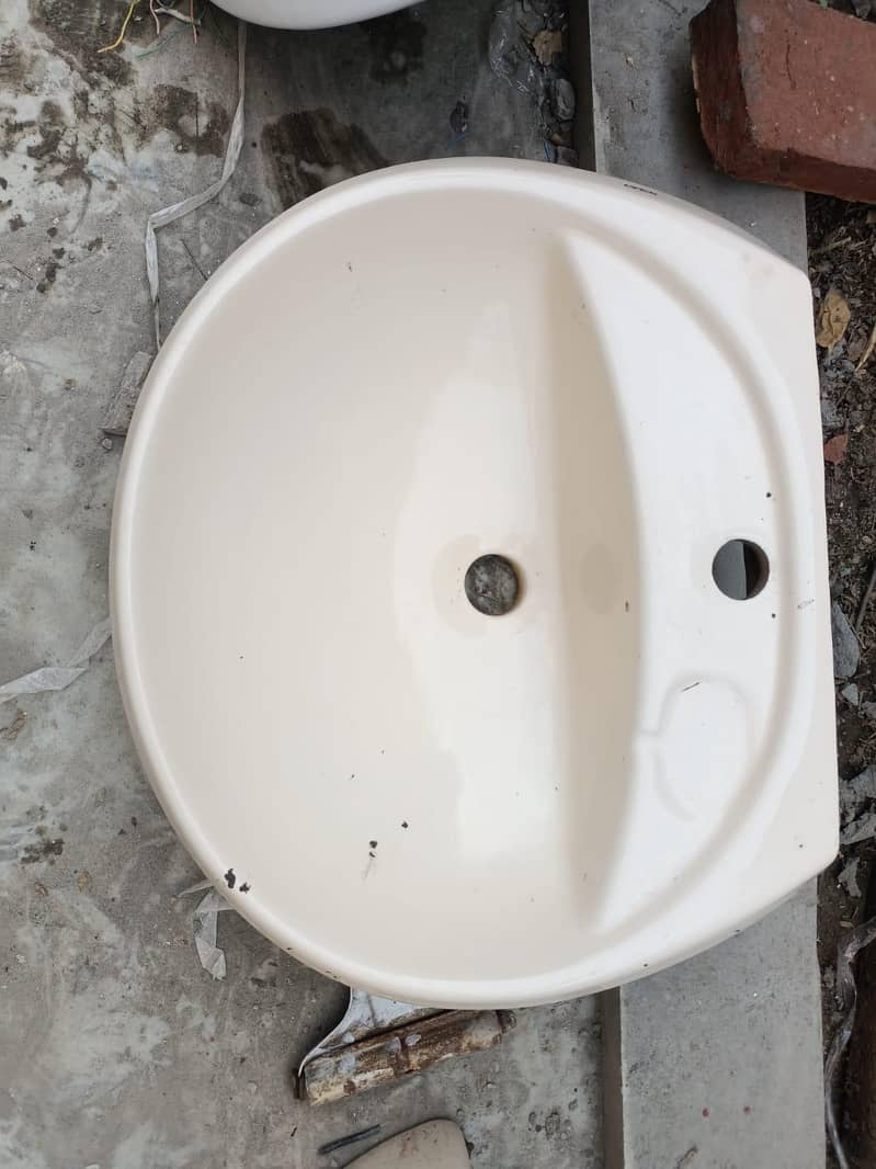 basin 3