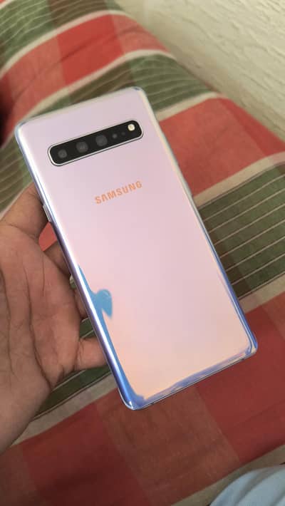 Samsung Mobile S10 5G