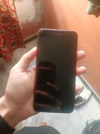 Apple iPhone 8 Plus