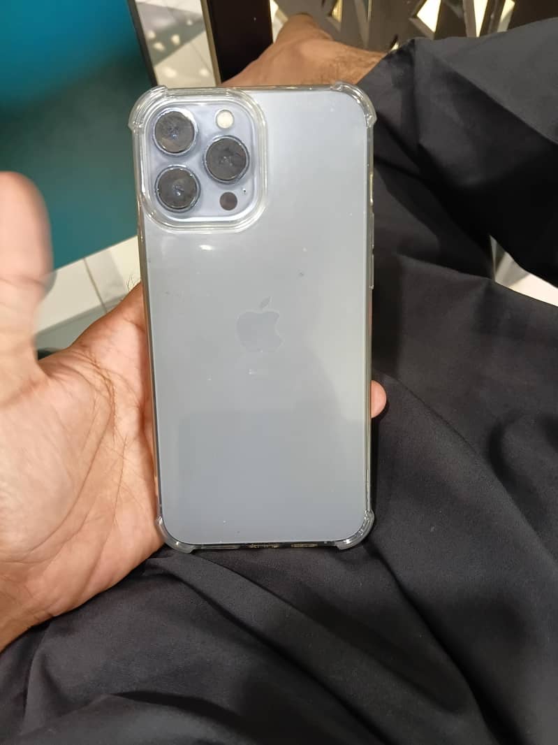 Apple iPhone 13 Pro Max 0