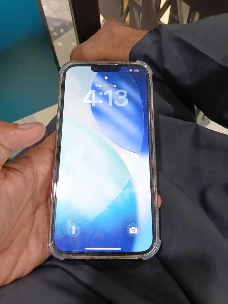 Apple iPhone 13 Pro Max 1