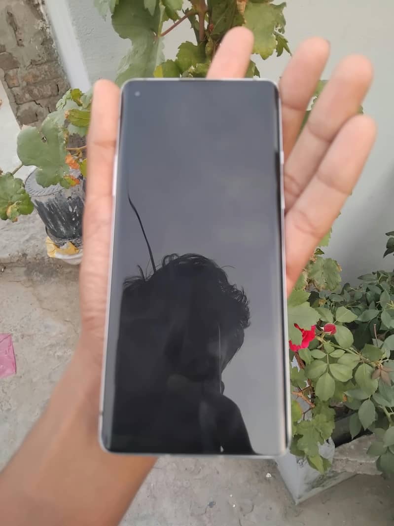 One Plus 8 1