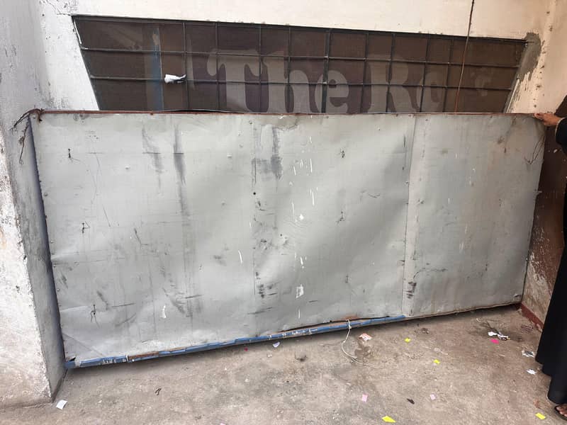 Used Bulb Wala Light Box Signboard 9x4 Feet - Other Business & Industry ...