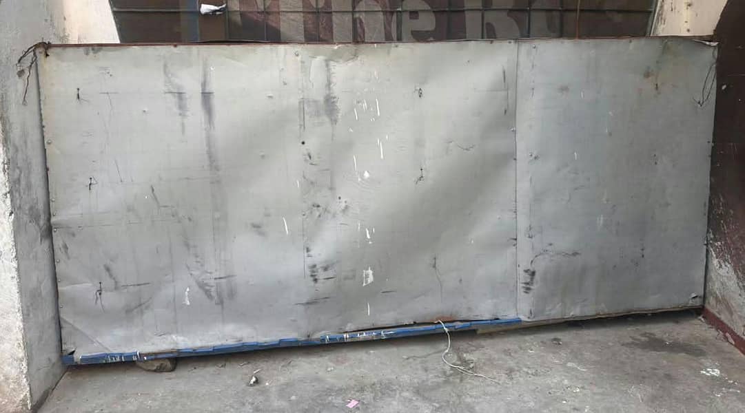 Used Bulb Wala Light Box Signboard 9x4 Feet - Other Business & Industry ...