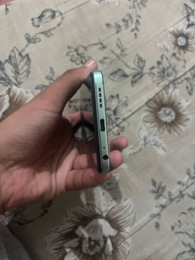 Infinix Hot 50i