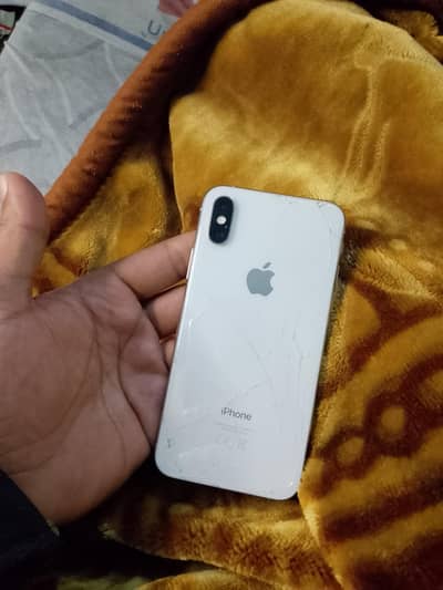 Apple iPhone XS 256gb