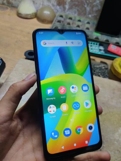 Xiaomi Redmi A1 Plus Almost New Condition read caption