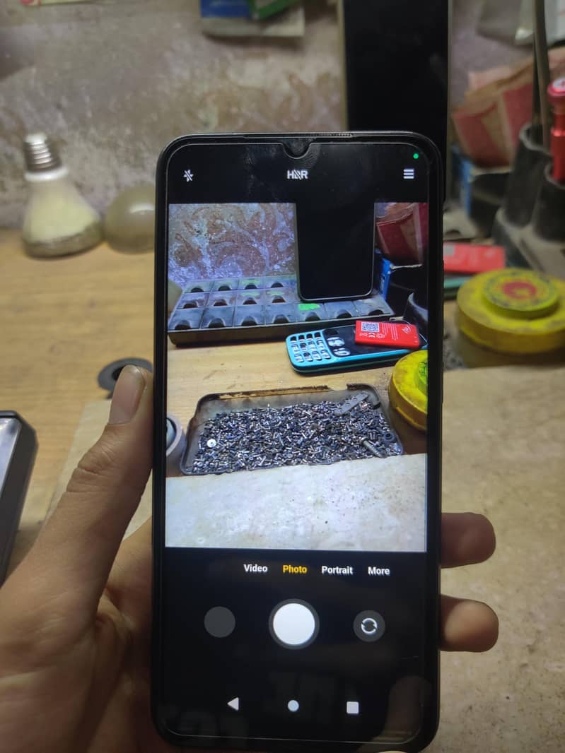 Xiaomi Redmi A1 Plus Almost New Condition read caption 5