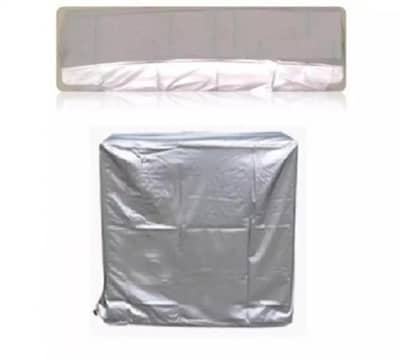 AC cover