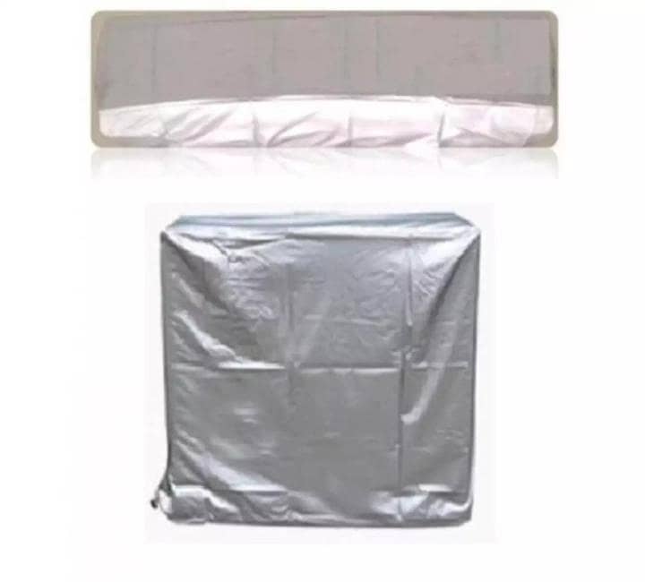 AC cover 0