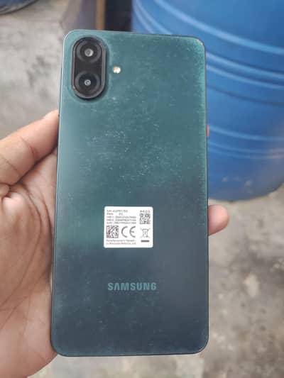 Samsung Mobile A07 5G