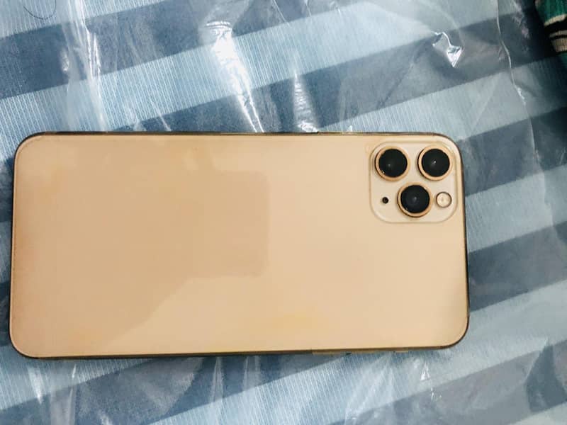 Apple iPhone 11 Pro Max 0