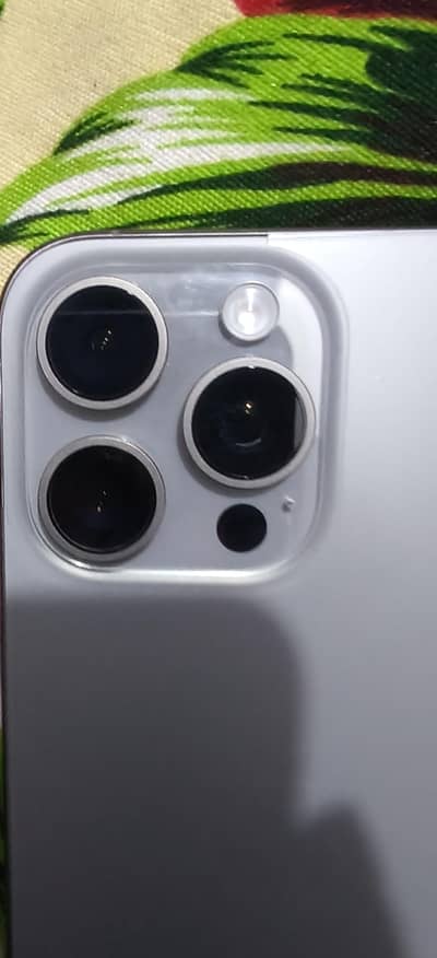 brand new iPhone 15 pro max