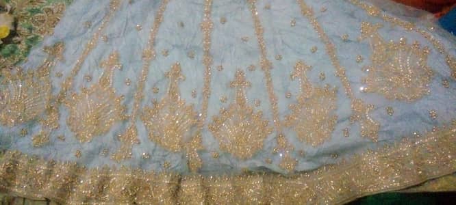 bridal maxi