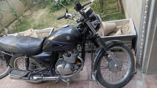 GS150 Urgent Sale#