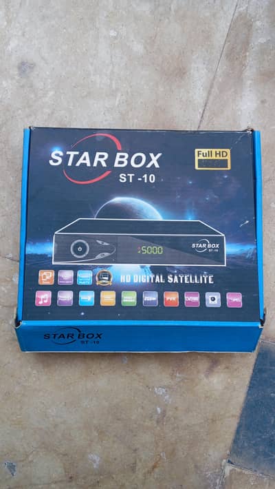 4 Feet Shabber A+ Quality Dish with C-Band LNB & Wi-Fi Receiver
