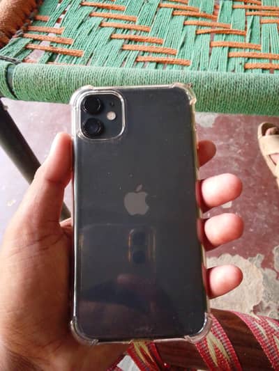 Apple iPhone 11