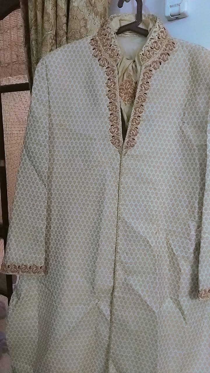 sherwani 1