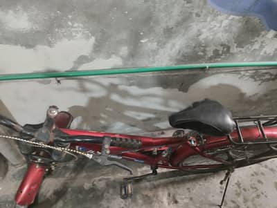 sports Cycle , 12 to 15 years kids