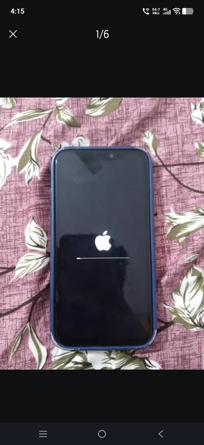 Apple iPhone 11