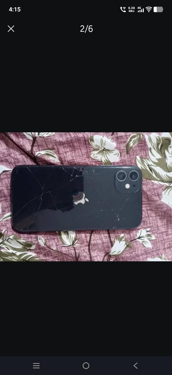 Apple iPhone 11 1