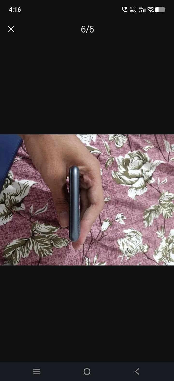 Apple iPhone 11 5