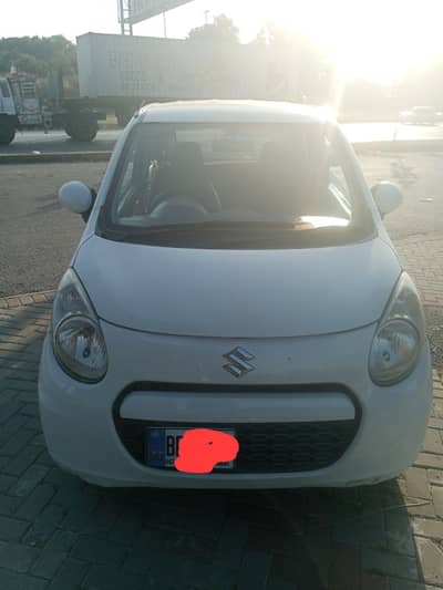 Suzuki Alto 2011
