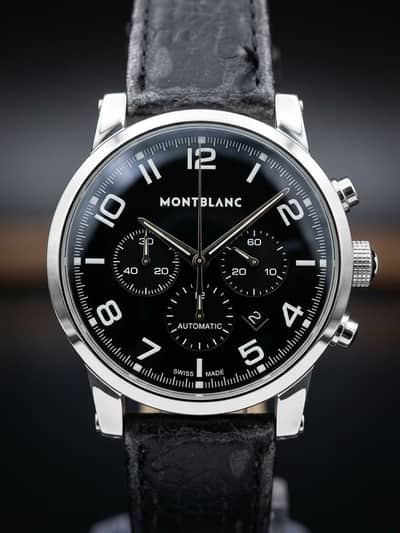 American watches